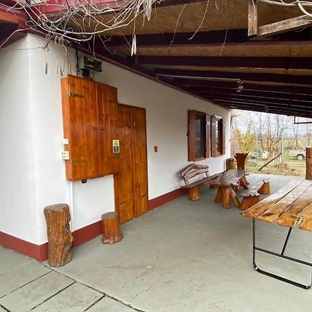 Dobo Tanya Villa Roszke Dış mekan fotoğraf