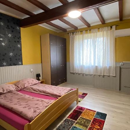 Dobo Tanya Villa Roszke Dış mekan fotoğraf