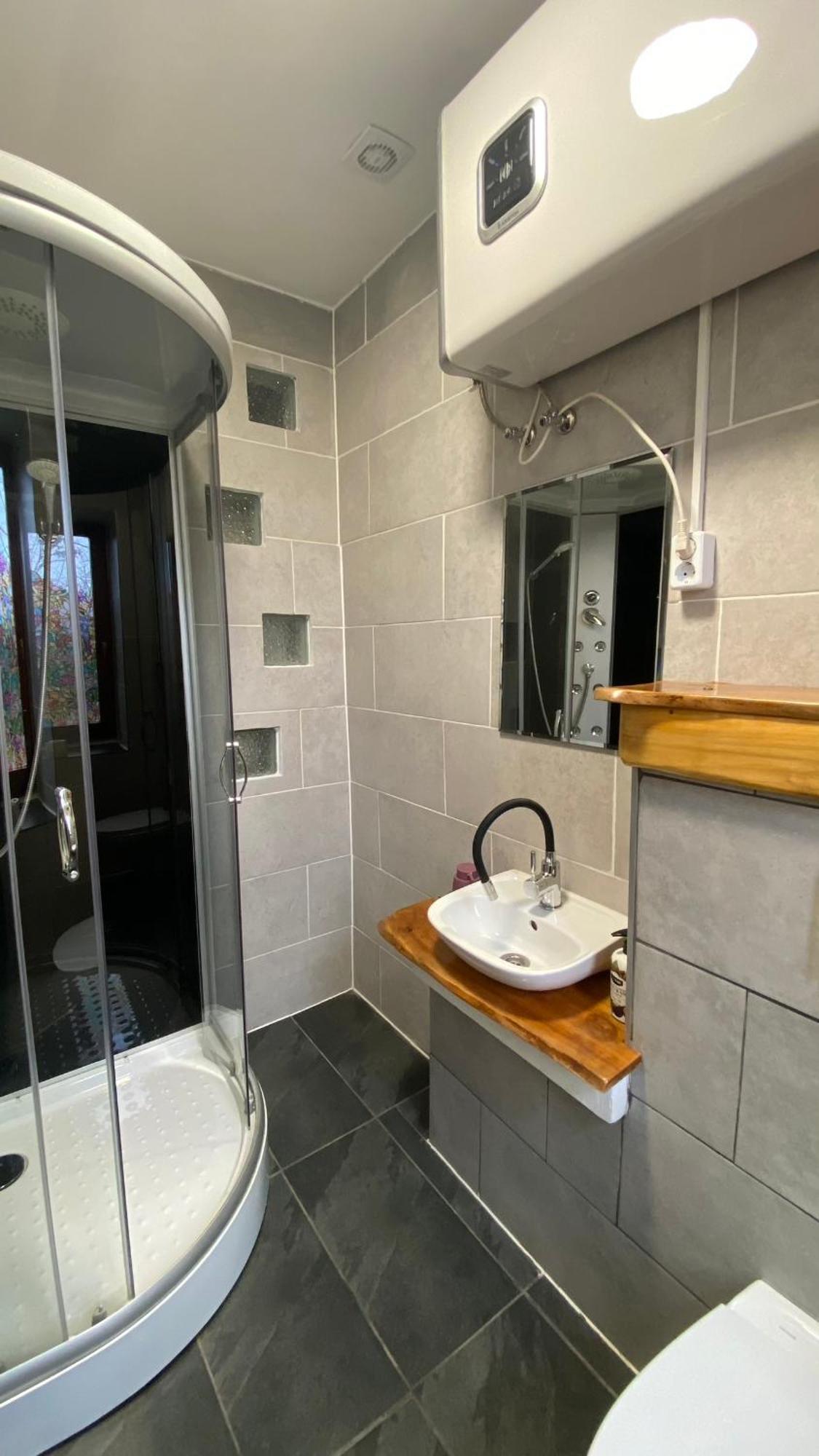 Dobo Tanya Villa Roszke Dış mekan fotoğraf