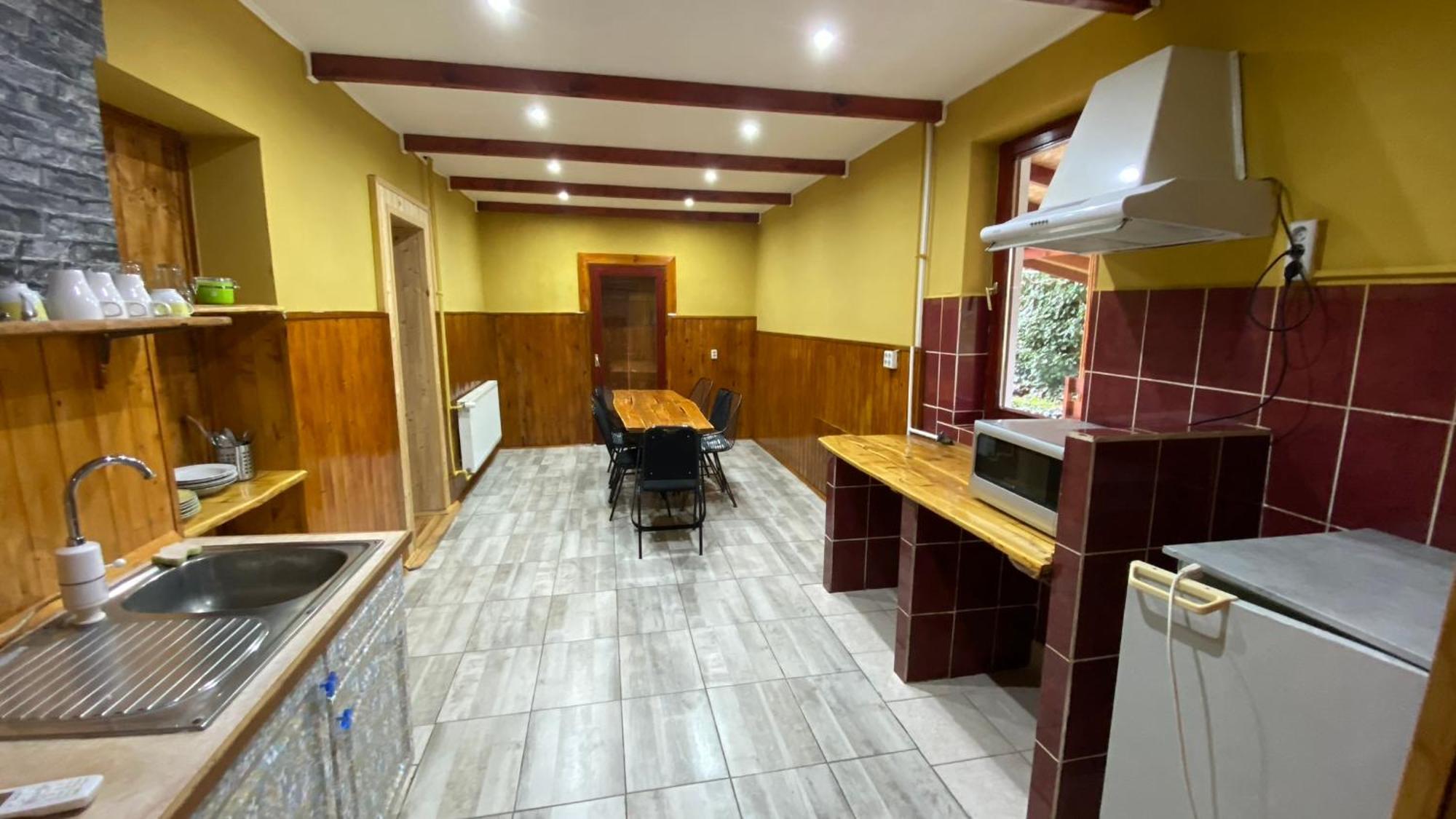 Dobo Tanya Villa Roszke Dış mekan fotoğraf