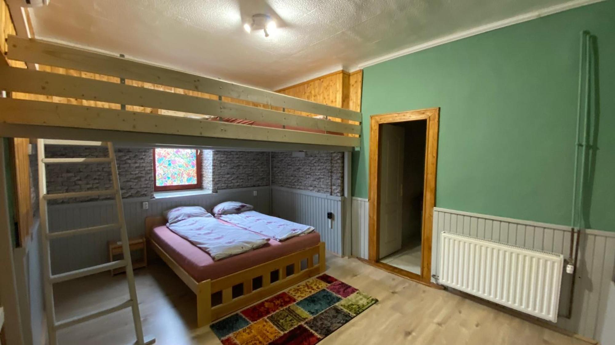 Dobo Tanya Villa Roszke Dış mekan fotoğraf