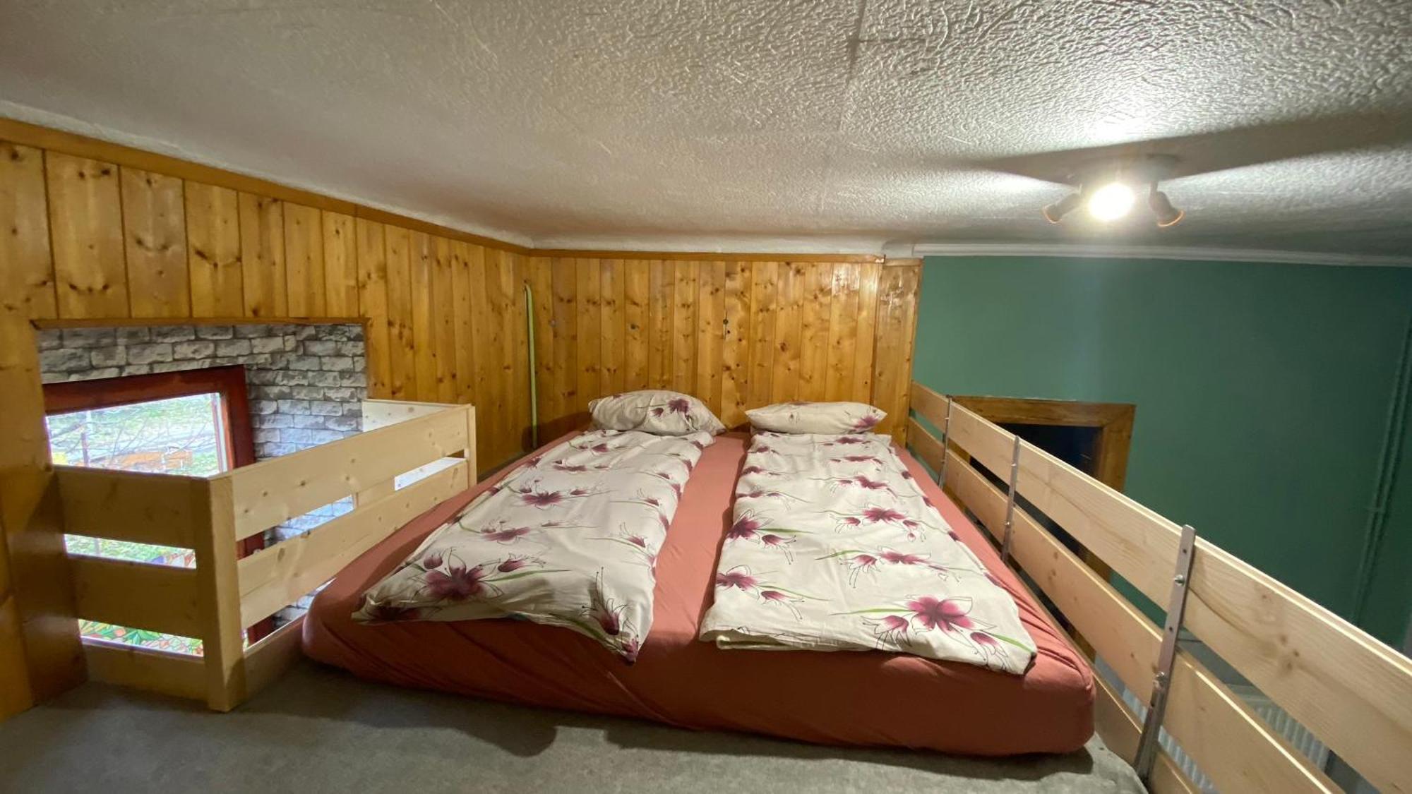 Dobo Tanya Villa Roszke Dış mekan fotoğraf