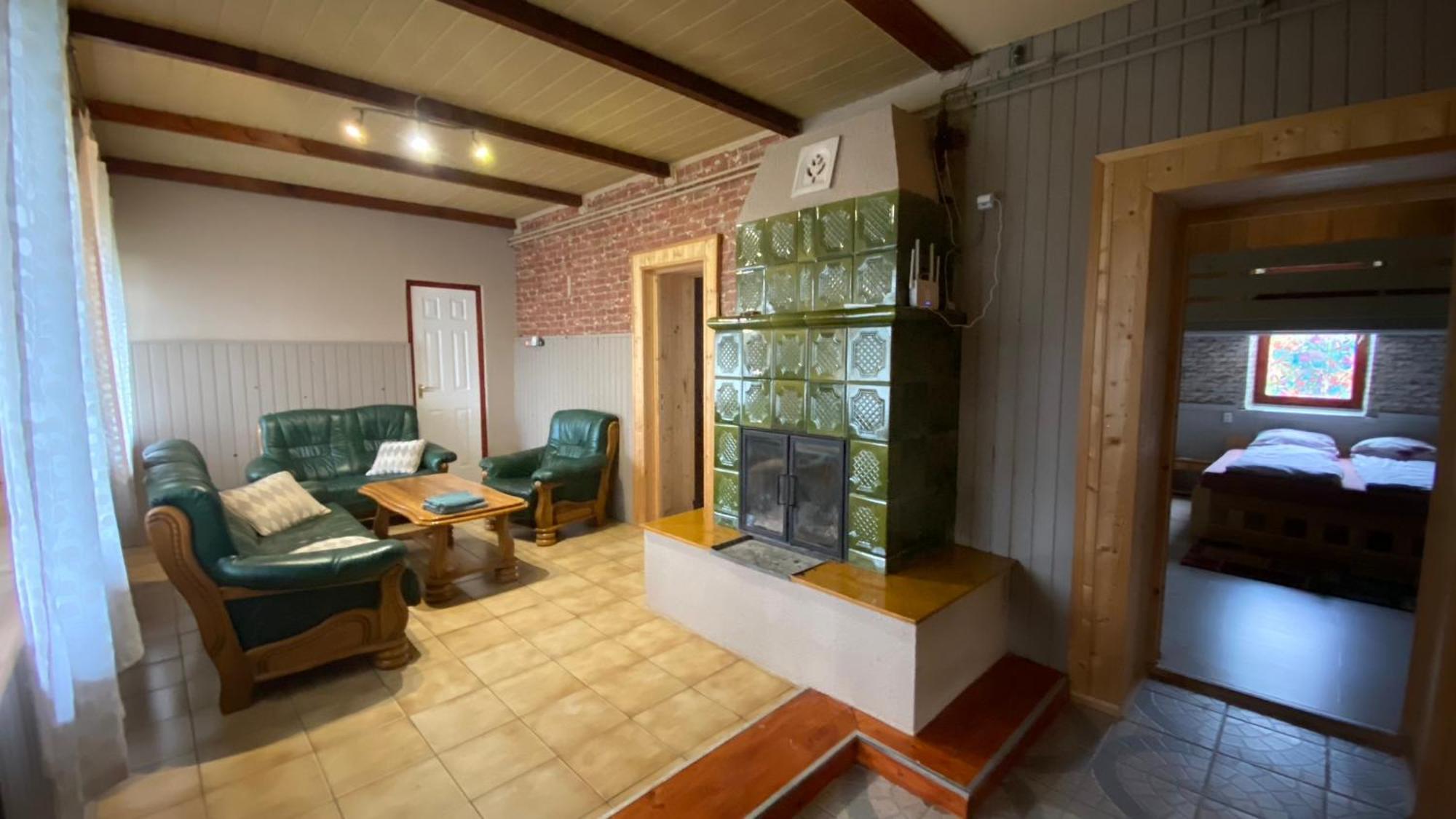 Dobo Tanya Villa Roszke Dış mekan fotoğraf