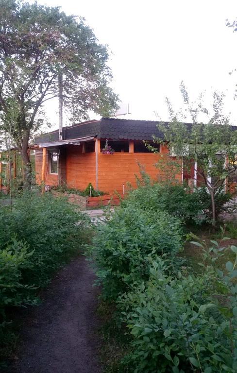 Dobo Tanya Villa Roszke Dış mekan fotoğraf