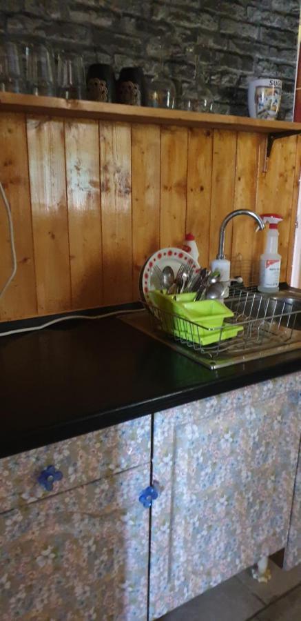Dobo Tanya Villa Roszke Dış mekan fotoğraf